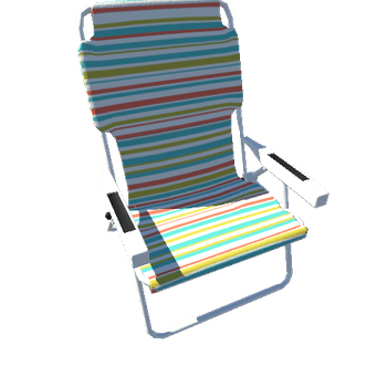 Beachchair(Foldable) 2